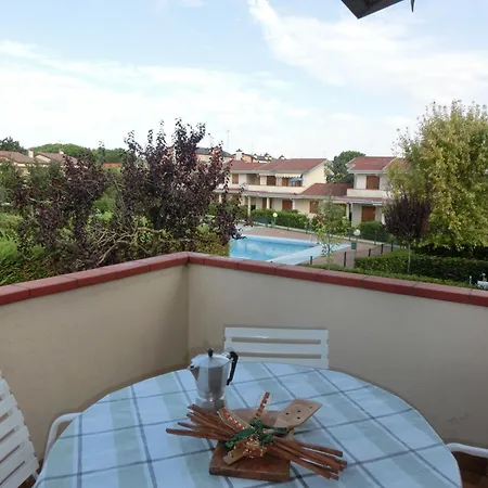 Apartmán Loriana *