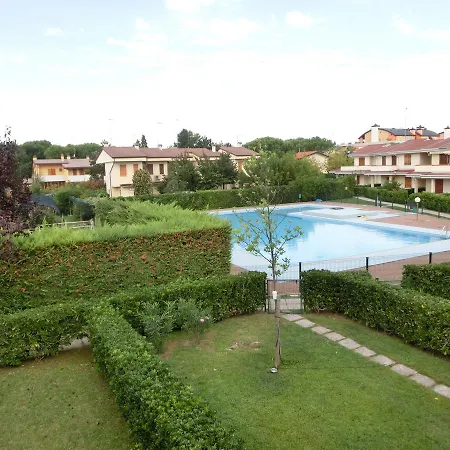 Loriana Apartmán