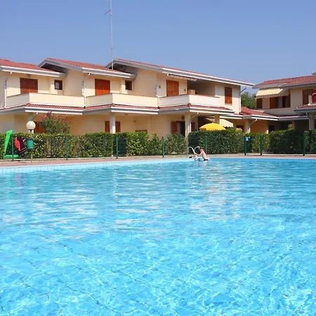 Apartmán Loriana