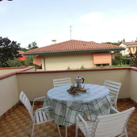 Apartment Loriana Bibione