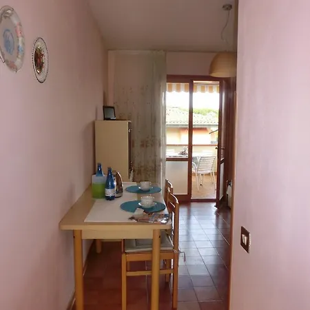 Apartment Loriana *