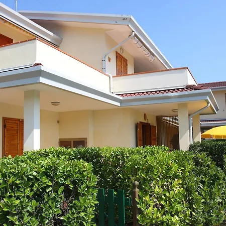 Apartment Loriana