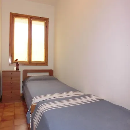 Loriana Apartment