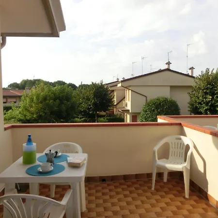 Apartment Loriana Bibione