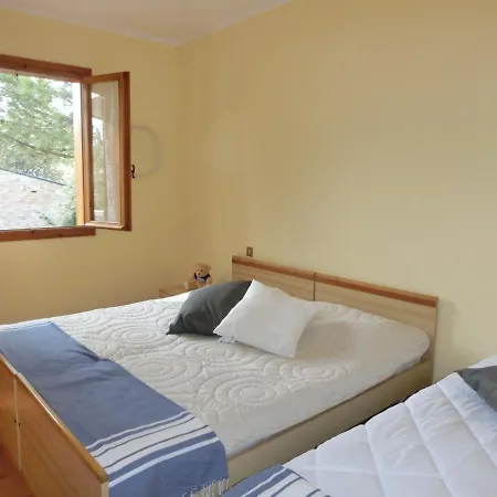 Apartment Loriana